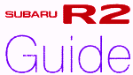 2003N12s Xo R2 Guide